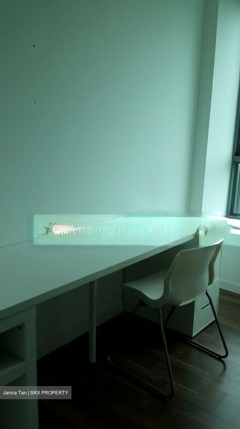 Hundred Trees (D5), Condominium #503887071